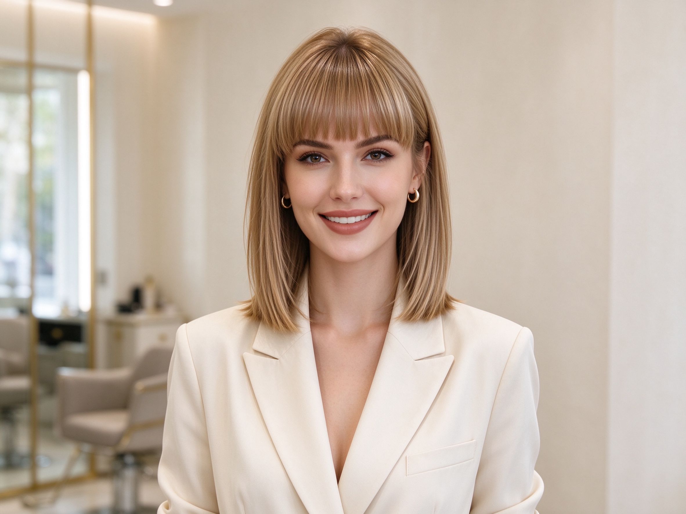 Candice Marshall, Stylist